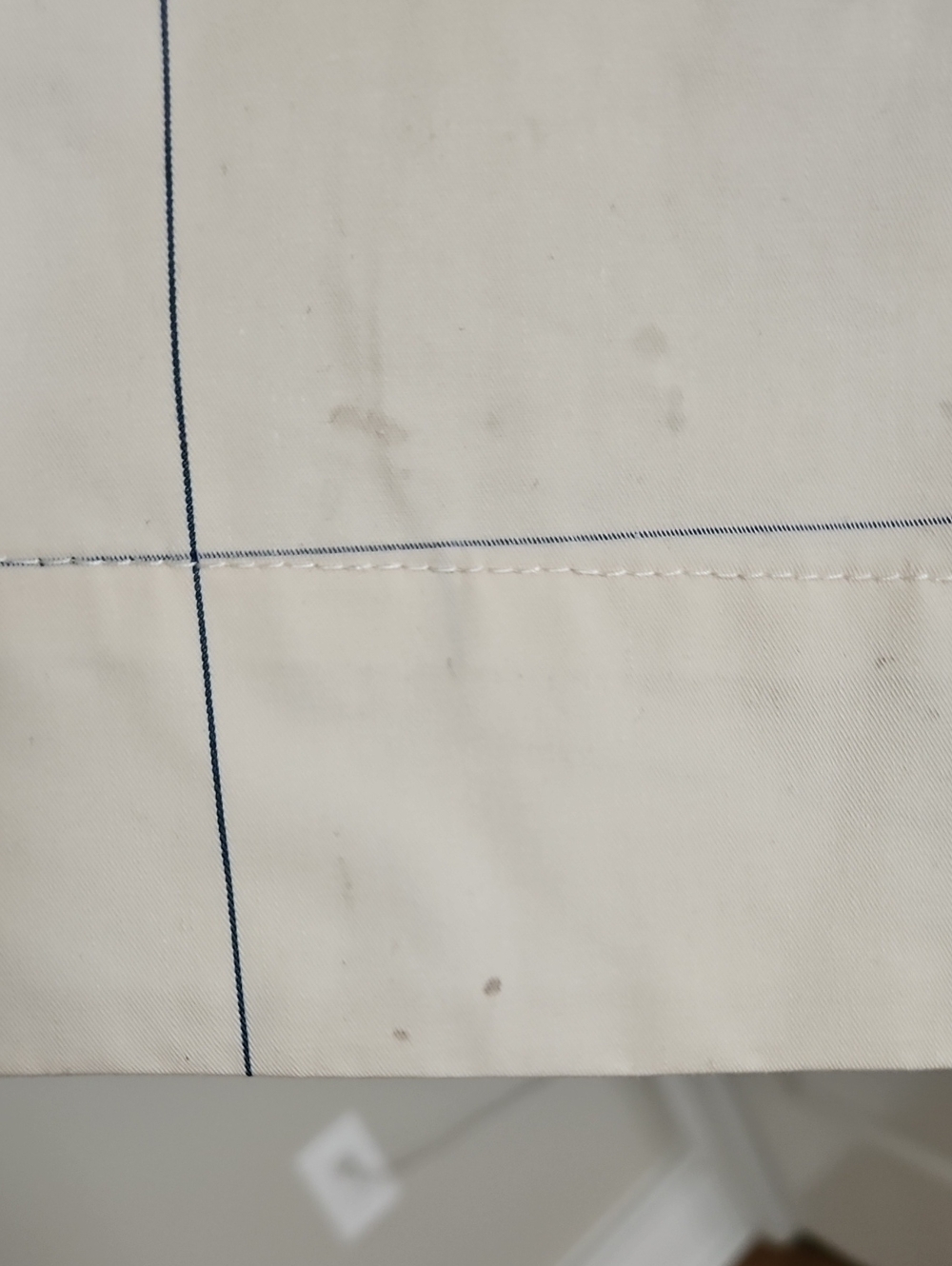 Zara Trench Coat - Picture 10 of 14
